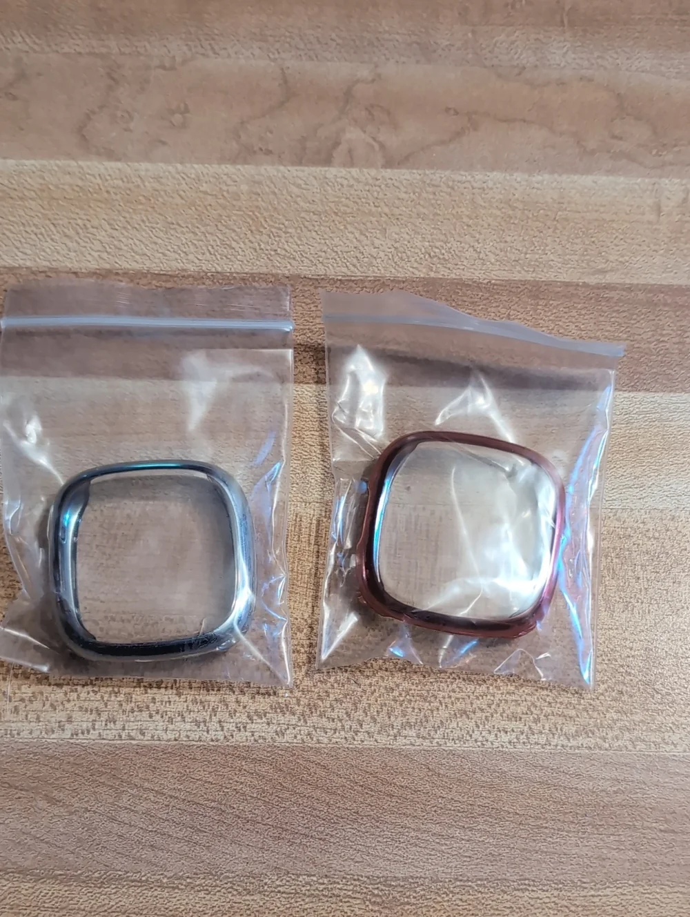 Fitbit Sense 2 (Now Google health)